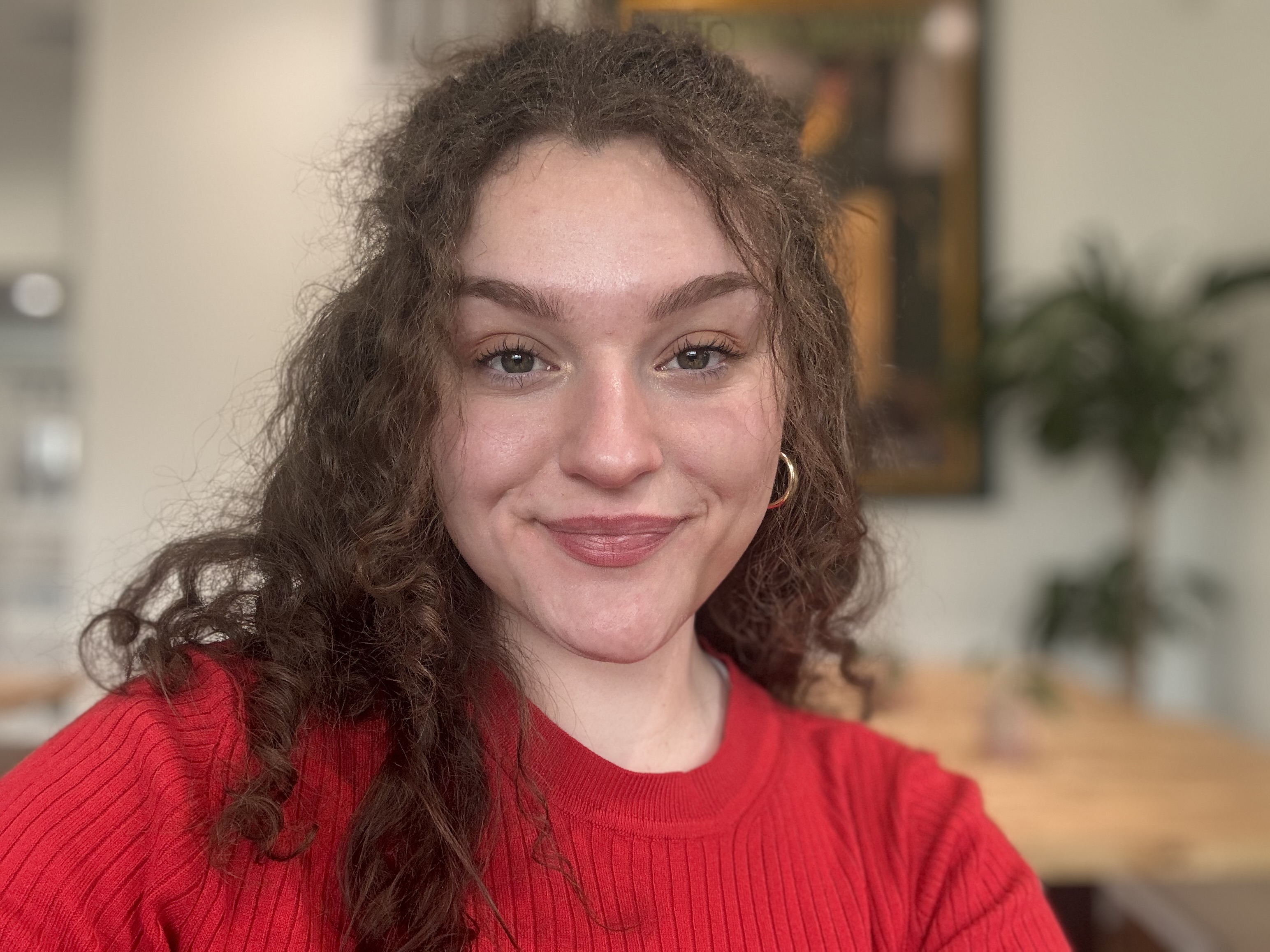Brynn Terry, LMSW