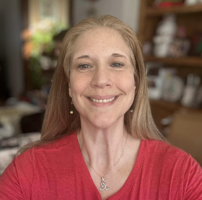 Sarah Ostrom, LICSW